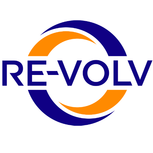 Revolv logo