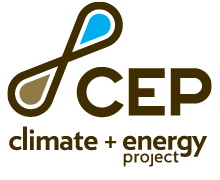 Climate and energy project logo