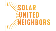 Solar United logo